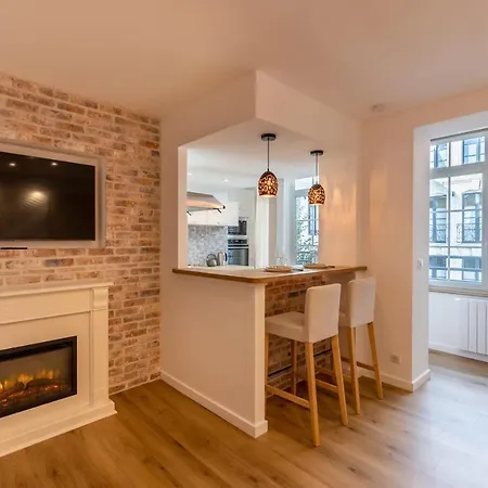 Romantic Day - Luxury Flat - Historic Centre ! Apartment