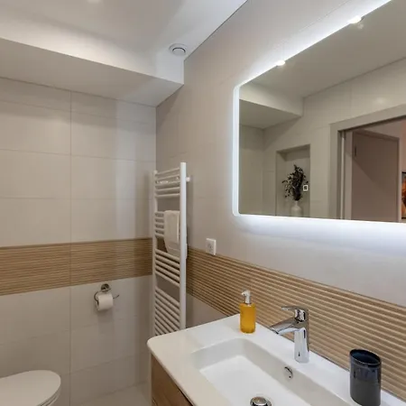 Romantic Day - Luxury Flat - Historic Centre ! 옹플뢰르