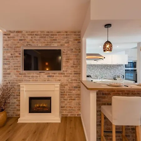 Romantic Day - Luxury Flat - Historic Centre ! Apartment